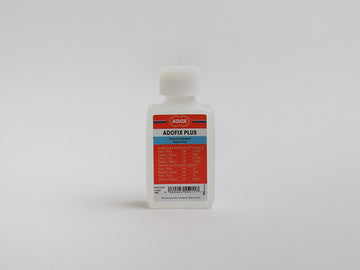 ADOX BABY ADOFIX Plus <br> Fixer (100 mL)