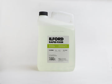 Ilford Rapid Fixer<br>(5000มล)